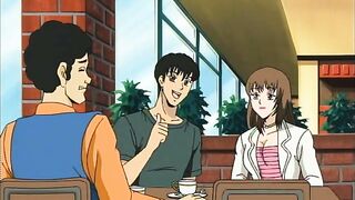 Binetsu: Yakusoku no Toki / 微熱 ~約束のとき~