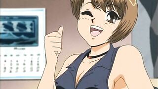 Binetsu: Yakusoku no Toki / 微熱 ~約束のとき~