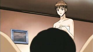 Binetsu: Yakusoku no Toki / 微熱 ~約束のとき~