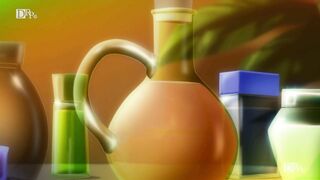 The first three cups soup ep1 ENG SUB