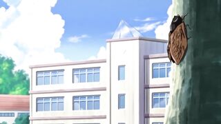 Nama Lo Re: Nama Kemono ep1 RUS SUB