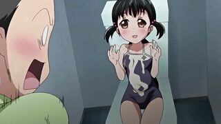 Nama Lo Re: Nama Kemono ep1 RUS SUB