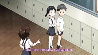 Nama Lo Re: Nama Kemono ep1 RUS SUB