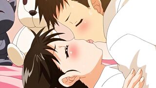 Nama Lo Re: Nama Kemono ep1 RUS SUB