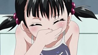 Nama Lo Re: Nama Kemono ep1 RUS SUB