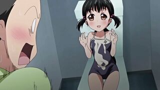 Nama Lo Re: Nama Kemono The Animation ep1