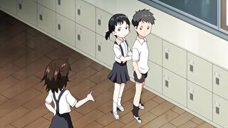 Nama Lo Re: Nama Kemono The Animation ep1