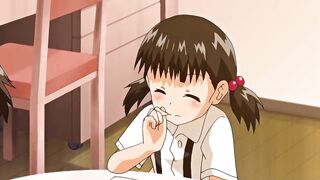 Nama Lo Re: Nama Kemono The Animation ep1