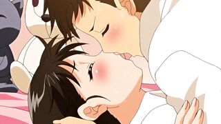 Nama Lo Re: Nama Kemono The Animation ep1