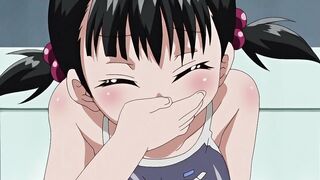 Nama Lo Re: Nama Kemono The Animation ep1