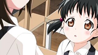 Nama Lo Re: Nama Kemono ep1 ENG SUB