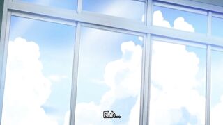 Nama Lo Re: Nama Kemono ep1 ENG SUB