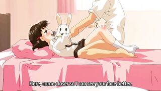 Nama Lo Re: Nama Kemono ep1 ENG SUB