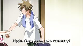 Lo Re: Pako Sukusuku Mizuki-chan ep1 RUS SUB