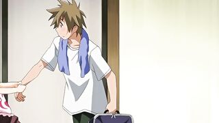Lo Re: Pako Sukusuku Mizuki-chan ep1