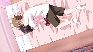 Lo Re: Pako Sukusuku Mizuki-chan ep1
