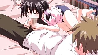 Lo Re: Pako Sukusuku Mizuki-chan ep1