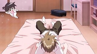 Lo Re: Pako Sukusuku Mizuki-chan ep1