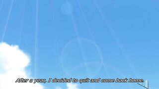 Lo Re: Pako Sukusuku Mizuki-chan ep1 ENG SUB