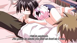 Lo Re: Pako Sukusuku Mizuki-chan ep1 ENG SUB