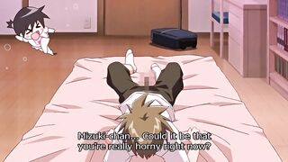 Lo Re: Pako Sukusuku Mizuki-chan ep1 ENG SUB