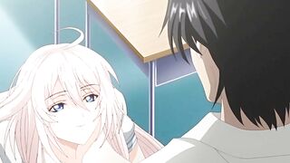 Saimin Class / 催眠クラス ep2