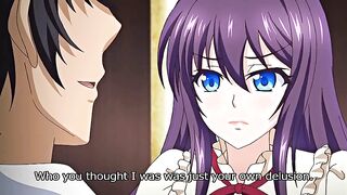 Mesu Kyoushi 4: Kegasareta Kyoudan 3 ENG SUB