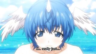 Shinkyoku no Grimoire Bs ENG SUB