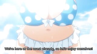 Shinkyoku no Grimoire Bs ENG SUB