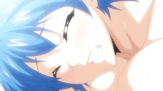 Shinkyoku no Grimoire Bs ENG SUB