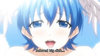 Shinkyoku no Grimoire Bs ENG SUB