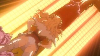 Shinkyoku no Grimoire The Animation 2 RUS SUB