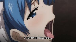 Shinkyoku no Grimoire The Animation 2 ENG SUB