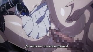 Пандора / Pandra The Animation ep1 RUS SUB