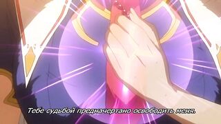 Пандора / Pandra The Animation ep1 RUS SUB