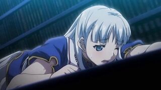 Пандора / Pandra The Animation ep1 RUS SUB