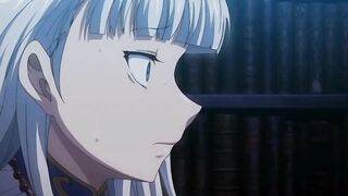 Пандора / Pandra The Animation ep1 RUS SUB