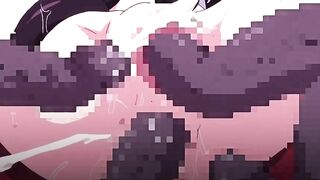 Пандора / Pandra The Animation ep2 RUS SUB