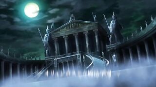 Pandra The Animation ep1