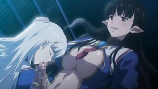 Pandra The Animation ep1