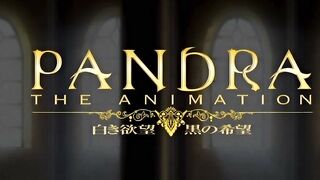 Pandra The Animation ep1
