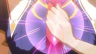 Pandra The Animation ep1
