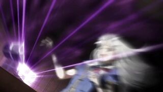 Pandra The Animation ep2