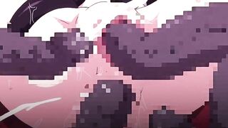 Pandra The Animation ep2