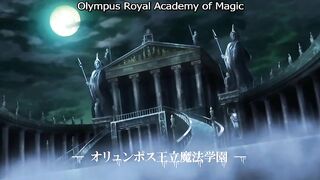 Pandra The Animation ep1 ENG SUB