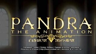 Pandra The Animation ep1 ENG SUB