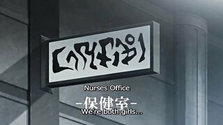 Pandra The Animation ep2 ENG SUB