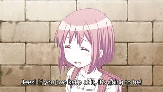 Momoiro Bouenkyou Anime Edition ENG SUB