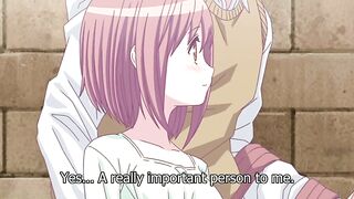 Momoiro Bouenkyou Anime Edition ENG SUB