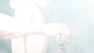 Momoiro Bouenkyou Anime Edition ENG SUB